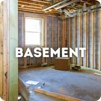 OJ Basement